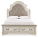 Realyn - Storage Bed Signature Design by Ashley®