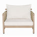 Zira - 5 Piece Patio Sofa Set - Beige ACME