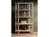 Modern / Mist & Veil - Etagere - Mist Universal Furniture
