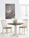 Wirloni - Dining Table Set Signature Design by Ashley®