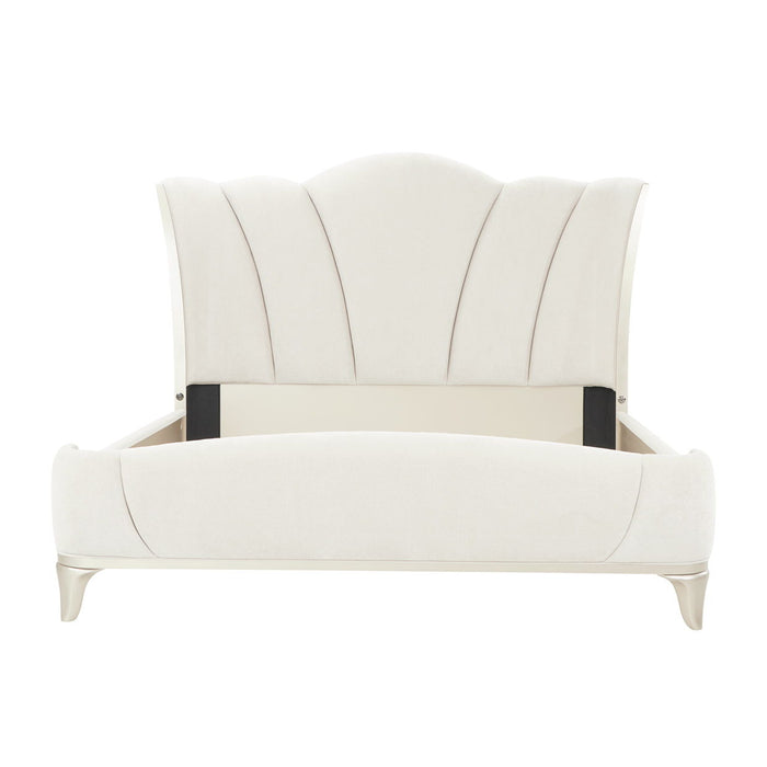 La Marisia - Upholstered Bed