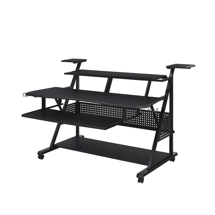 Willow - Music Desk ACME