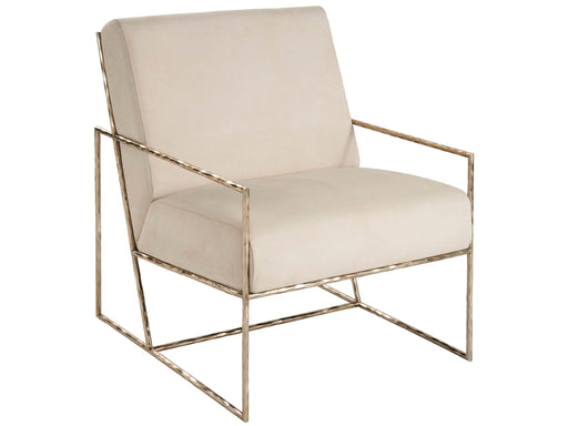 Modern - Chair - White Universal Furniture