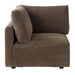 Theodore - Modular Wedge - Brown Chenille ACME