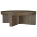 Alexander - Round Coffee Table Furniture Max
