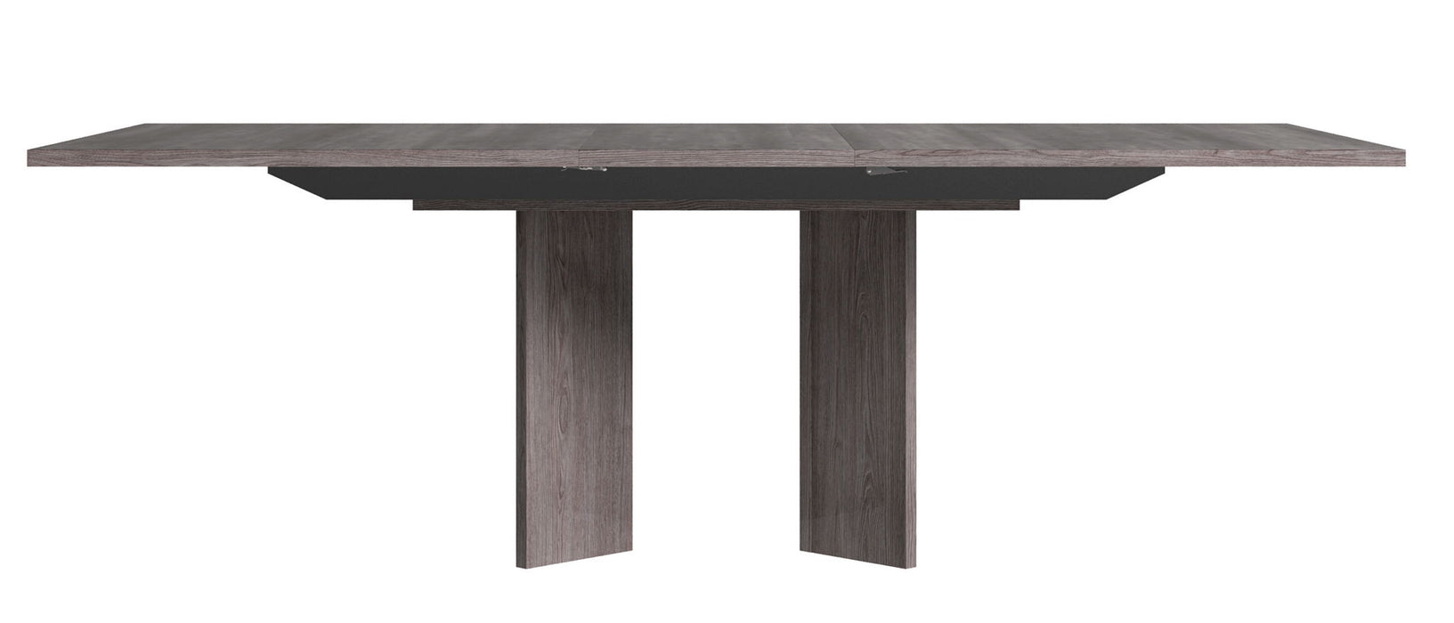 Viola - Dining Table - Purple Elm Status Italy