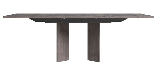 Viola - Dining Table - Purple Elm Status Italy