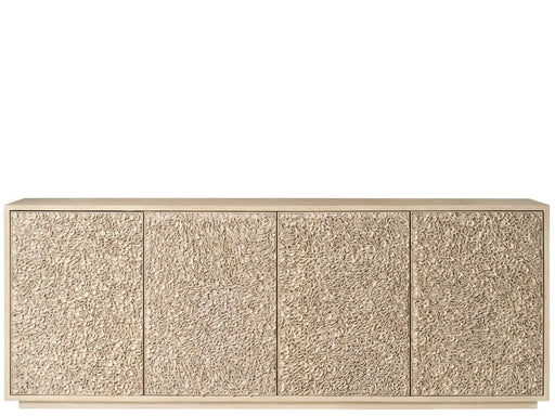 Modern / Mist & Veil - Blossom Credenza Universal Furniture
