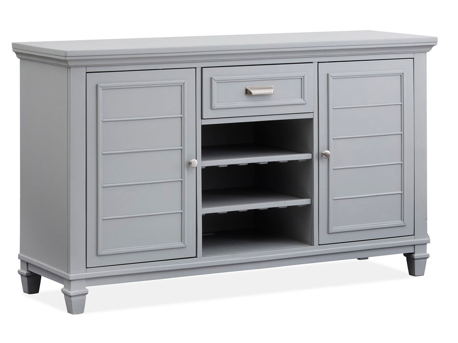 Charleston - Server Magnussen Furniture