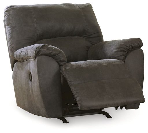 Tambo - Rocker Recliner Signature Design by Ashley®