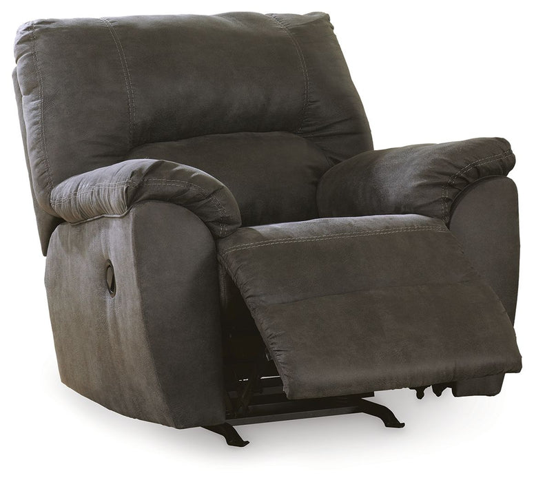 Tambo - Rocker Recliner Signature Design by Ashley®