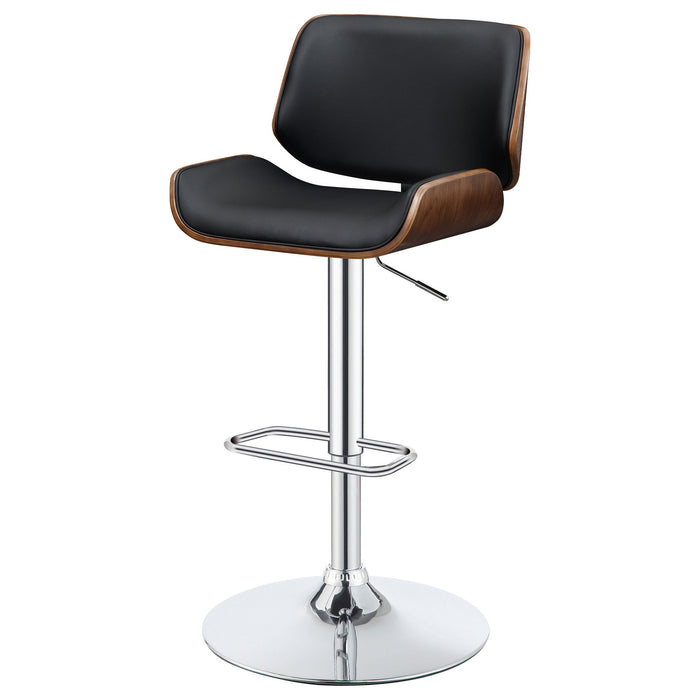 Adjustable Bar Stool Furniture Max