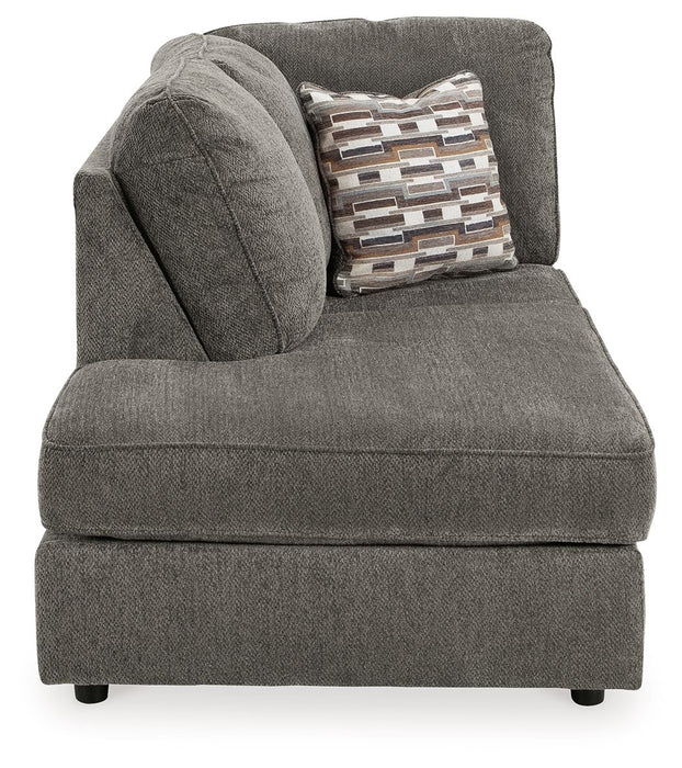 O'phannon - Corner Chaise Signature Design by Ashley®