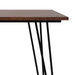 Hunter - Handcrafted Dining Table Simpli-Home