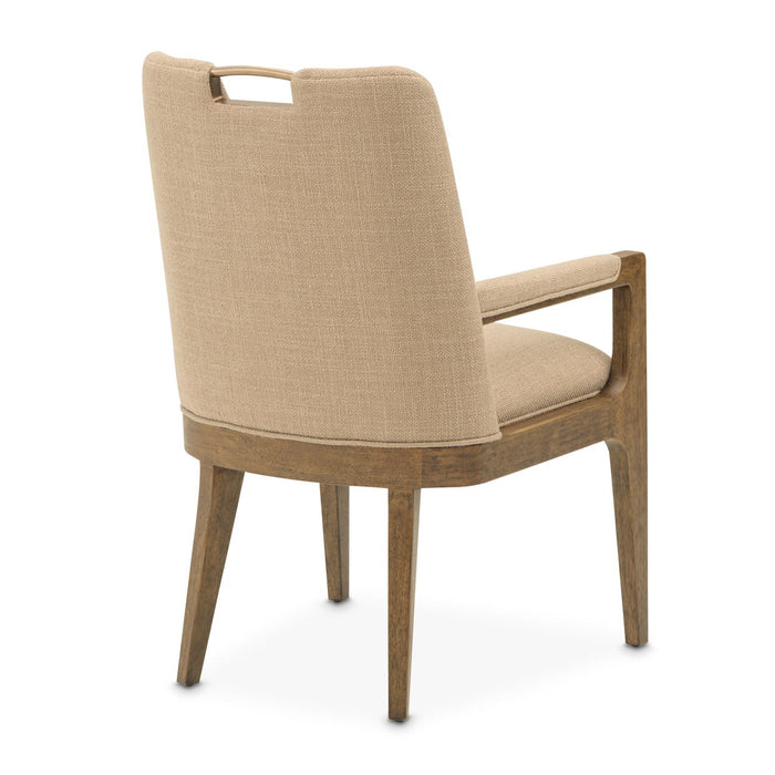 Portrait - Dining Chair Michael Amini