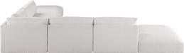 Ease - Modular Sectional Meridian Furniture