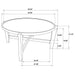 Milven - Table Set Furniture Max