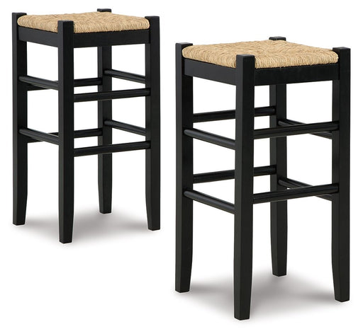 Mirimyn - Tall Stool (Set of 2) Signature Design by Ashley®