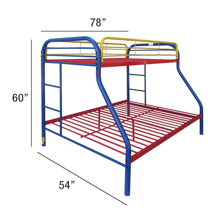 Tritan - Bunk Bed ACME