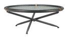 Aneis - Coffee Table - Black Zuo Modern
