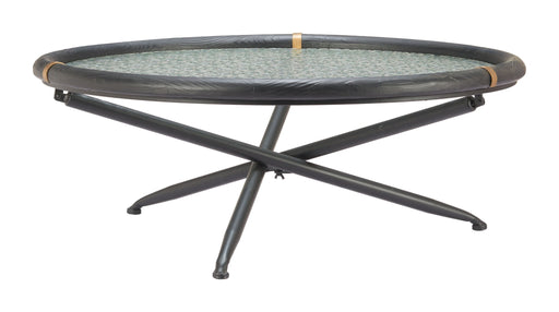 Aneis - Coffee Table - Black Zuo Modern