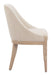 Calmo - Dining Chair - Beige Zuo Modern