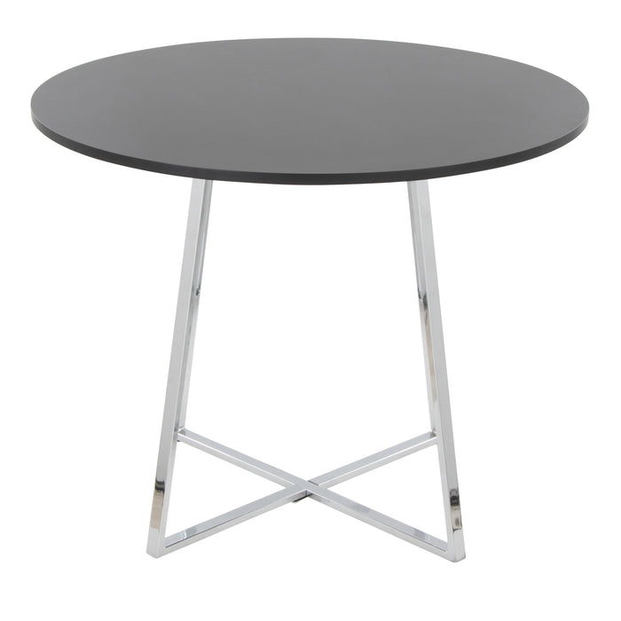 Cosmo - Canary Contemporary Dining Table