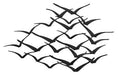 Jadiel - Indoor/Outdoor Wall Decor - Black Signature Design by Ashley®