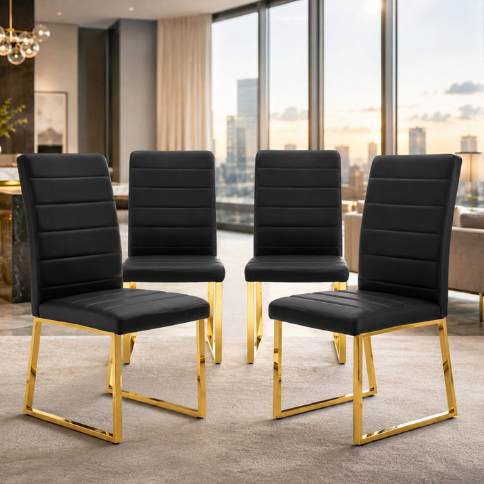 Oversized Ergonomic Dining Chairs For Home Home Essentials