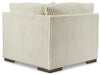 Lindyn - Wedge - Ivory Signature Design by Ashley®