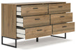 Deanlow - Panel Bedroom Set Signature Design by Ashley®