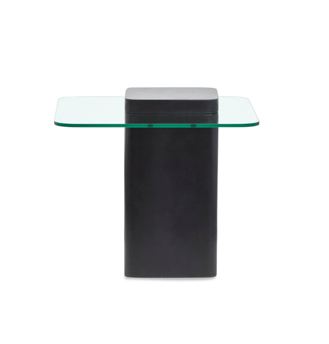 Donora - Square Table Magnussen Furniture