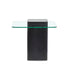 Donora - Square Table Magnussen Furniture