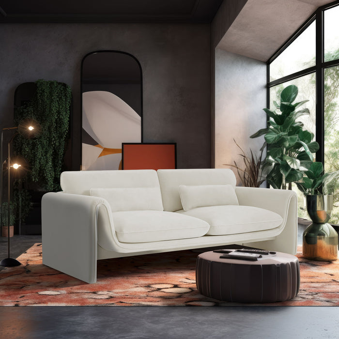 Sloan - Sofa Meridian Furniture