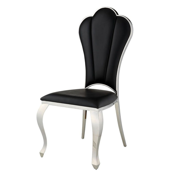 Cyrene - Side Chair - 20"