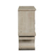 Gwendolyn - Server - Cerused Taupe New Classic