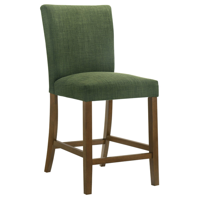 Flynn - Counter Chair (Set of 2) Furniture Max