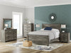 Frandern - Panel Bedroom Set Signature Design by Ashley®