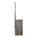 Misty Lodge - Mirror - Greige New Classic