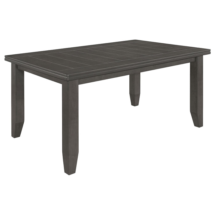 Dexter - Dining Set Furniture Max