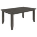 Dexter - Dining Set Furniture Max