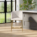 Stool With Elegant Modern Design Home Essentials
