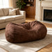 Nest - Cylindrical Bean Bag Home Essentials