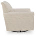 Renley - Swivel Glider Accent Chair Signature Design by Ashley®