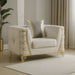 Contessa - Accent Chair Matrix Furniture Group