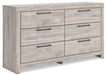 Broachmyn - Panel Bedroom Set Signature Design by Ashley®