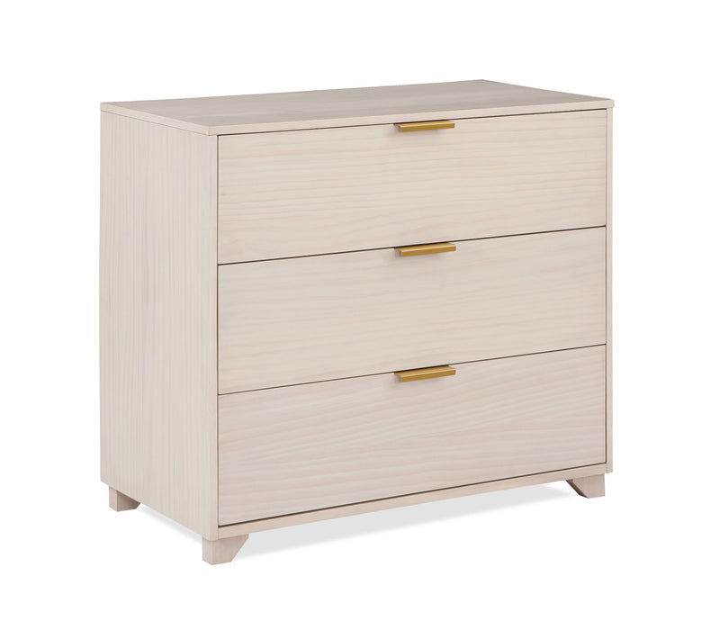 Pixie - 3 Drawer Dresser Suite Bebe