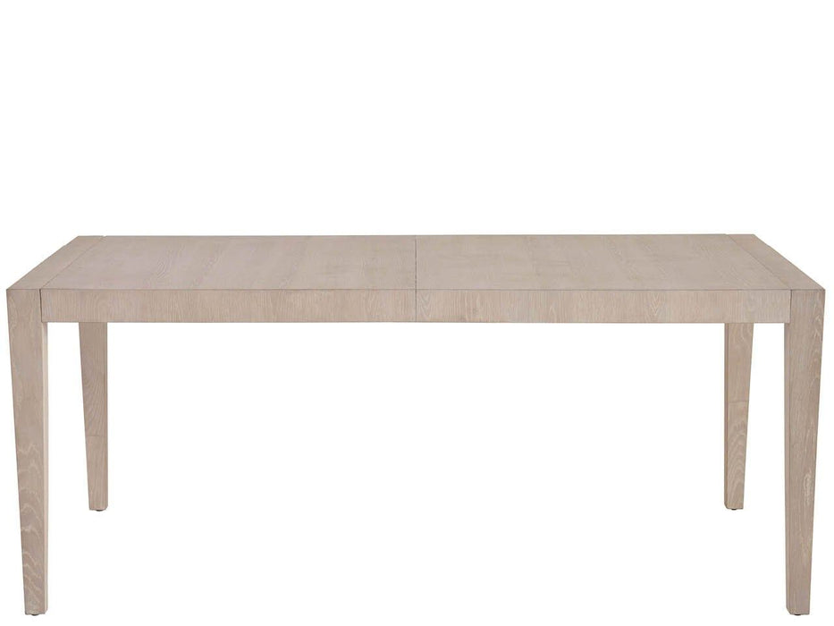 Avaline - Dining Table - Gray
