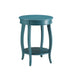 Aberta - Storage Accent Table Acme