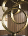 Wellcott - Sculpture - Gold Finish / Black Signature Design by Ashley®